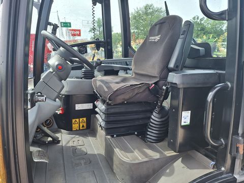 JCB 407 SV