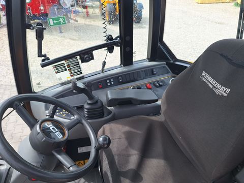 JCB 407 SV
