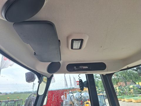 JCB 407 SV