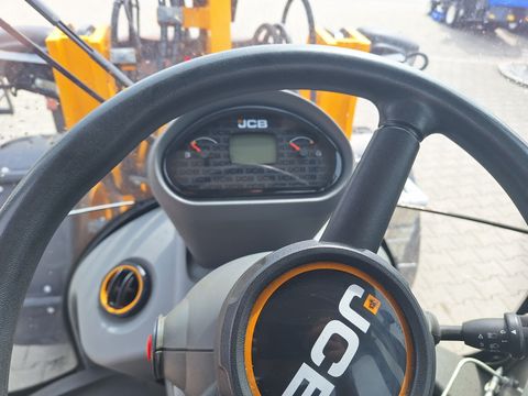JCB 407 SV
