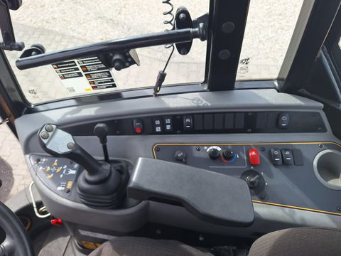 JCB 407 SV