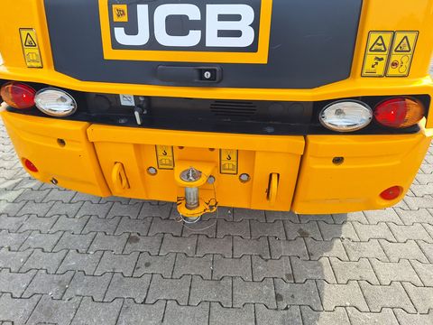 JCB 407 SV