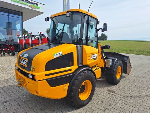 JCB 407 SV