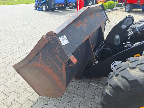 JCB 407 SV