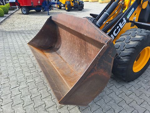 JCB 407 SV