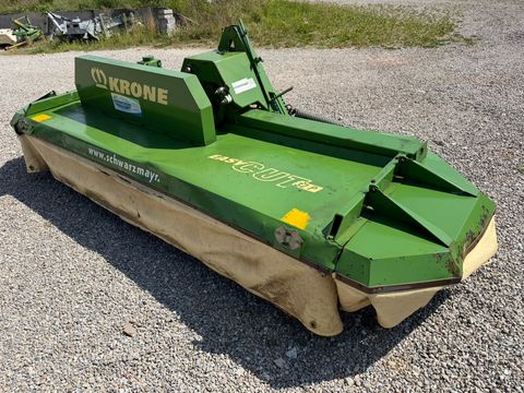 Krone EasyCut 32