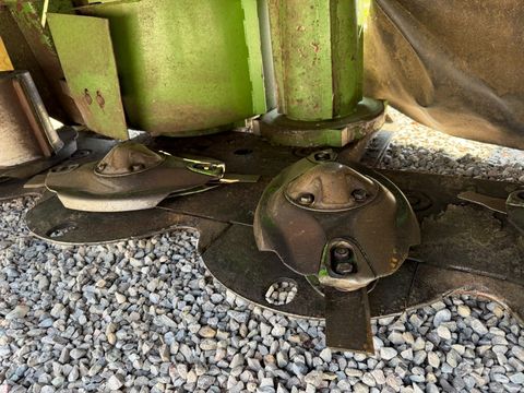 Krone EasyCut 32