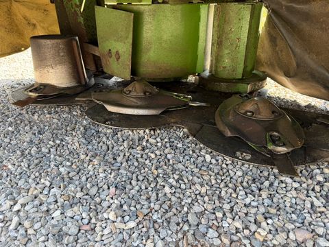 Krone EasyCut 32