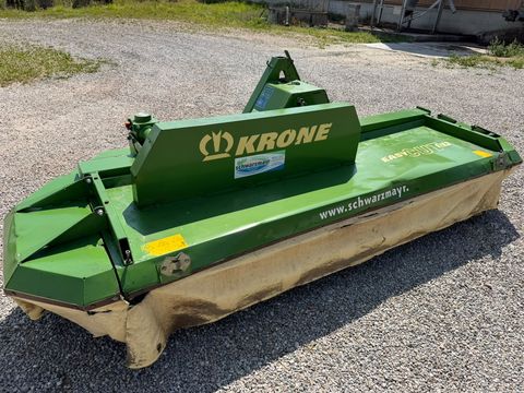 Krone EasyCut 32