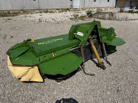 Krone EasyCut 32