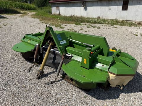 Krone EasyCut 32