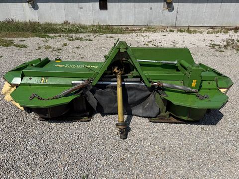 Krone EasyCut 32
