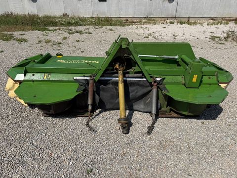 Krone EasyCut 32