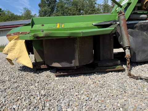 Krone EasyCut 32
