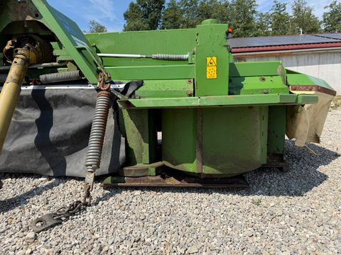 Krone EasyCut 32