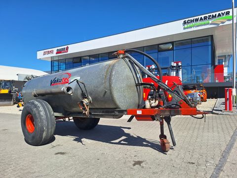 Weishäupl Vakutec VA 7000