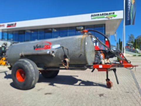 Weishäupl Vakutec VA 7000