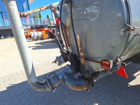 Weishäupl Vakutec VA 7000