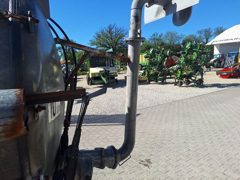 Weishäupl Vakutec VA 7000