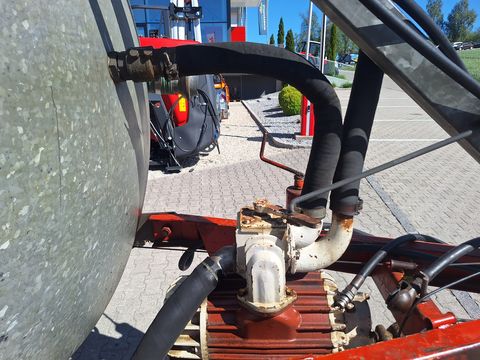 Weishäupl Vakutec VA 7000