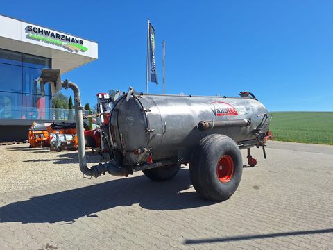 Weishäupl Vakutec VA 7000