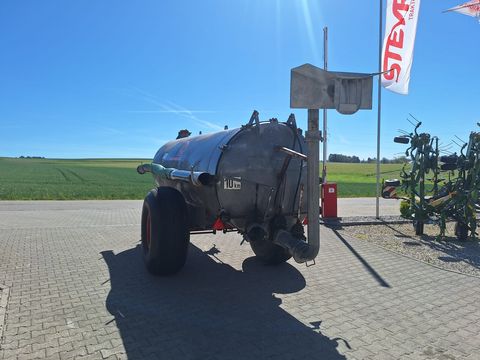 Weishäupl Vakutec VA 7000