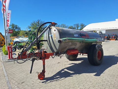 Weishäupl Vakutec VA 7000