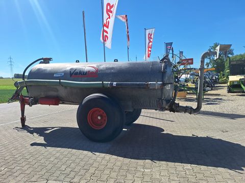 Weishäupl Vakutec VA 7000