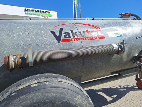 Weishäupl Vakutec VA 7000
