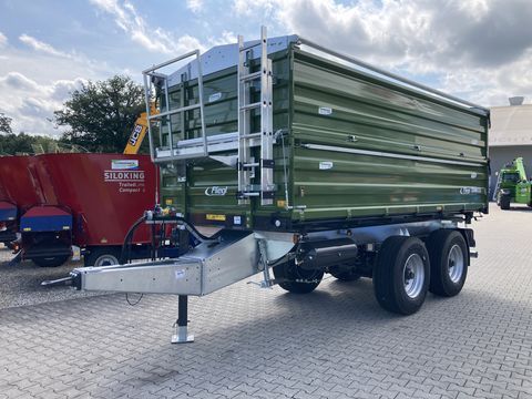 Fliegl TDK 200 FOX
