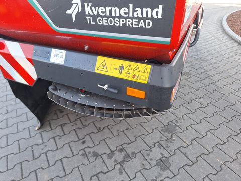 Kverneland Geospread 1500 G3 