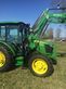 John Deere 5075E