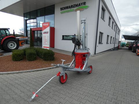 Vakutec VaT 3/154S Tauchmotorpumpe