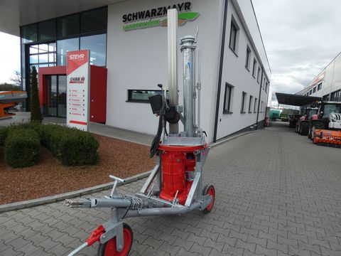 Vakutec VaT 3/154S Tauchmotorpumpe