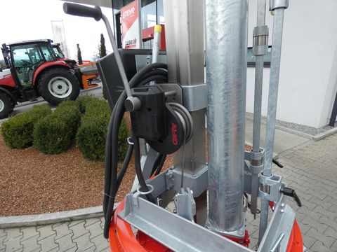 Vakutec VaT 3/154S Tauchmotorpumpe