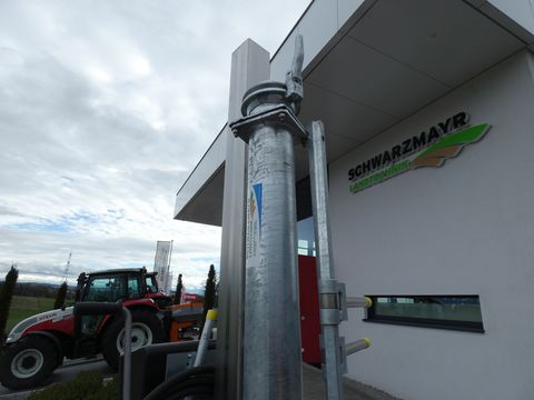 Vakutec VaT 3/154S Tauchmotorpumpe