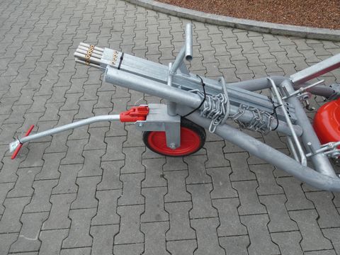 Vakutec VaT 3/154S Tauchmotorpumpe