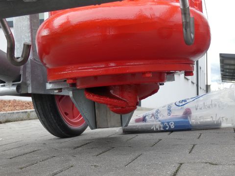 Vakutec VaT 3/154S Tauchmotorpumpe