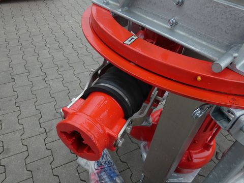 Vakutec VaT 3/154S Tauchmotorpumpe