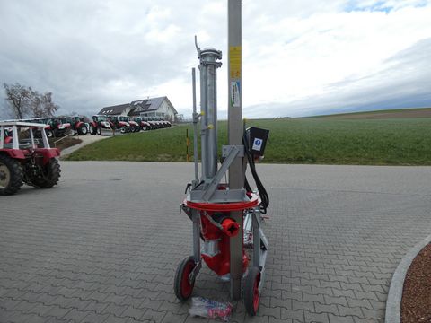 Vakutec VaT 3/154S Tauchmotorpumpe