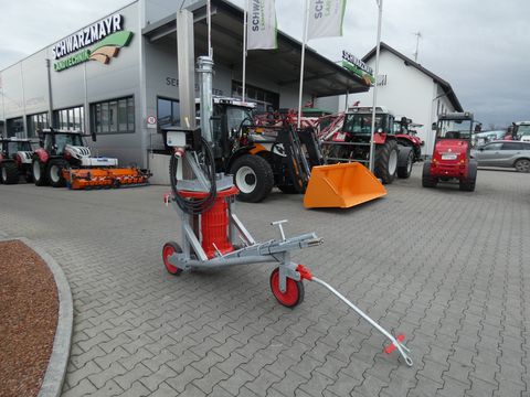 Vakutec VaT 3/154S Tauchmotorpumpe