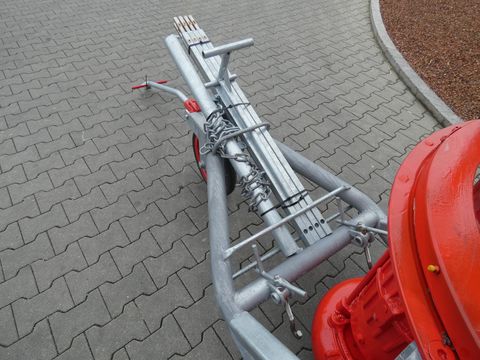 Vakutec VaT 3/154S Tauchmotorpumpe