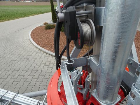 Vakutec VaT 3/154S Tauchmotorpumpe