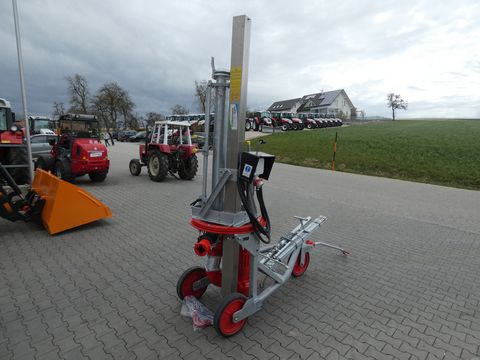 Vakutec VaT 3/154S Tauchmotorpumpe