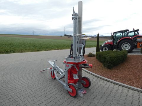 Vakutec VaT 3/154S Tauchmotorpumpe