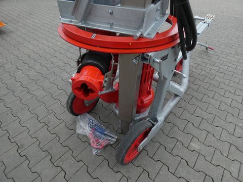 Vakutec VaT 3/154S Tauchmotorpumpe