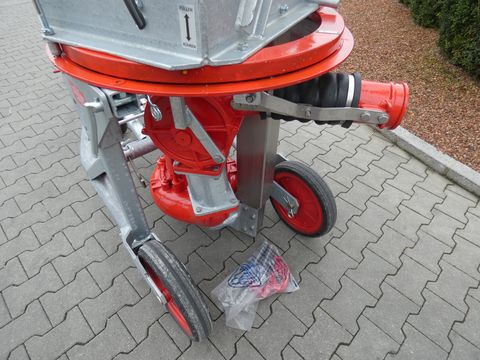 Vakutec VaT 3/154S Tauchmotorpumpe