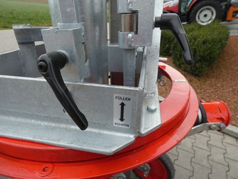 Vakutec VaT 3/154S Tauchmotorpumpe