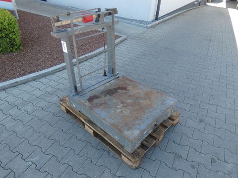 Sonstige Waage