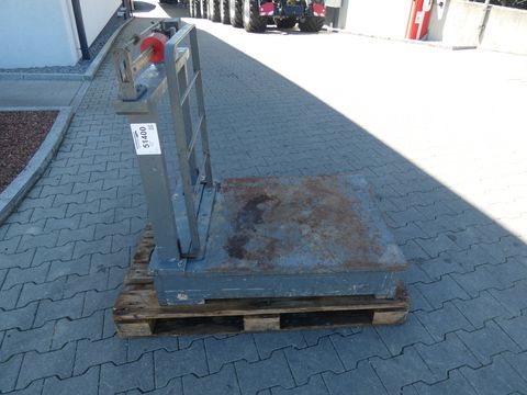 Sonstige Waage